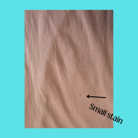 Volcom Ladies Graphic Tee - Size Small - Picture 4 of 7